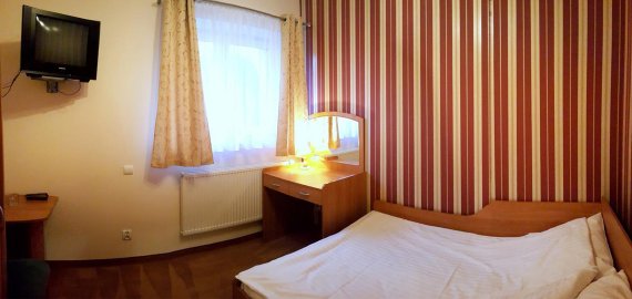 Hotel w Płońsku - pokój 2-osobowy