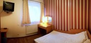 Hotel w Płońsku - pokój 2-osobowy